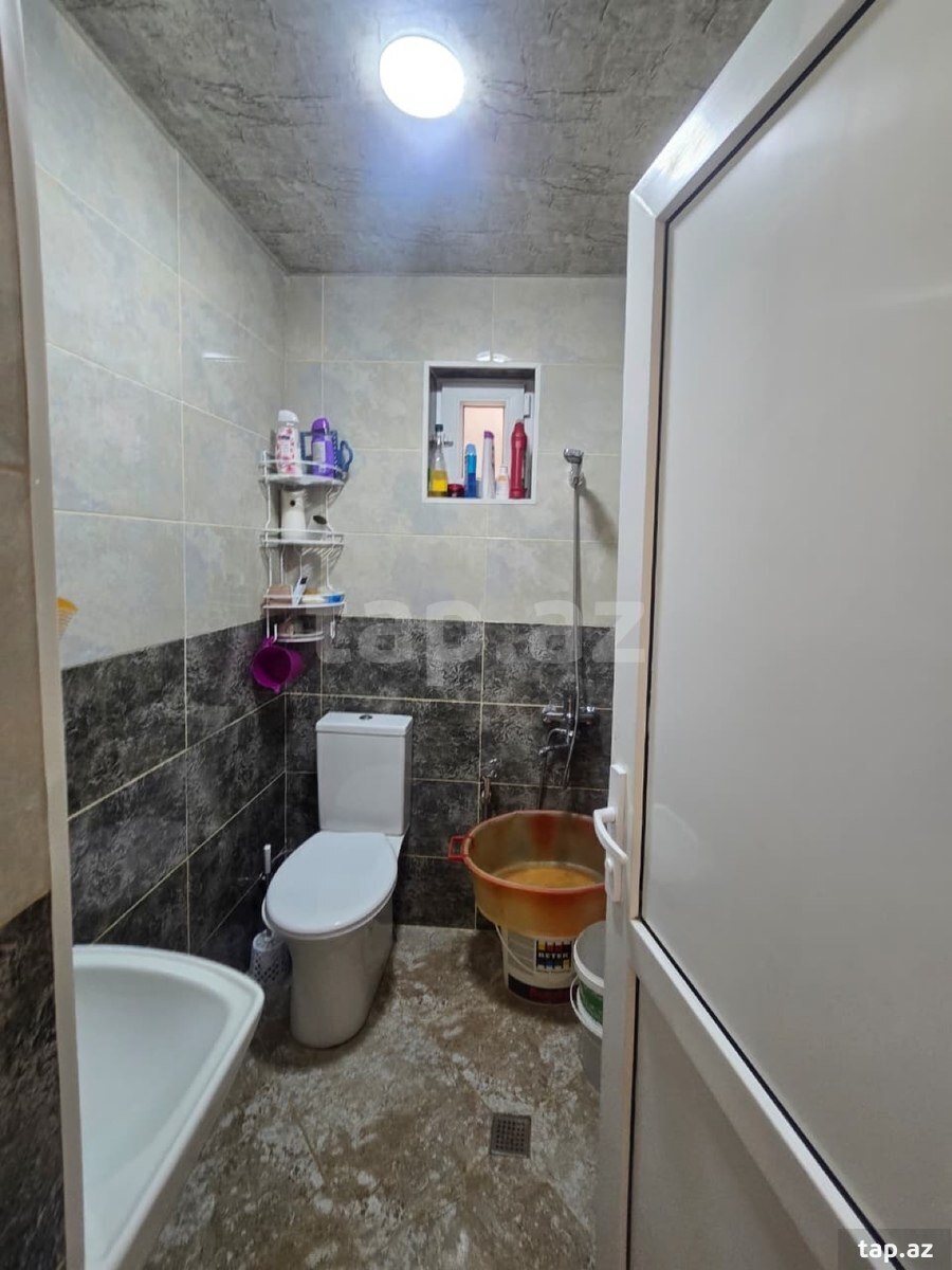 Həyət evi, Bınə qəs. (10)