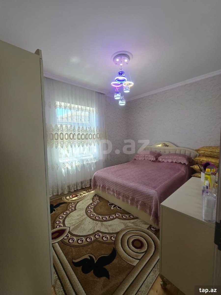 Həyət evi, Bınə qəs. (5)