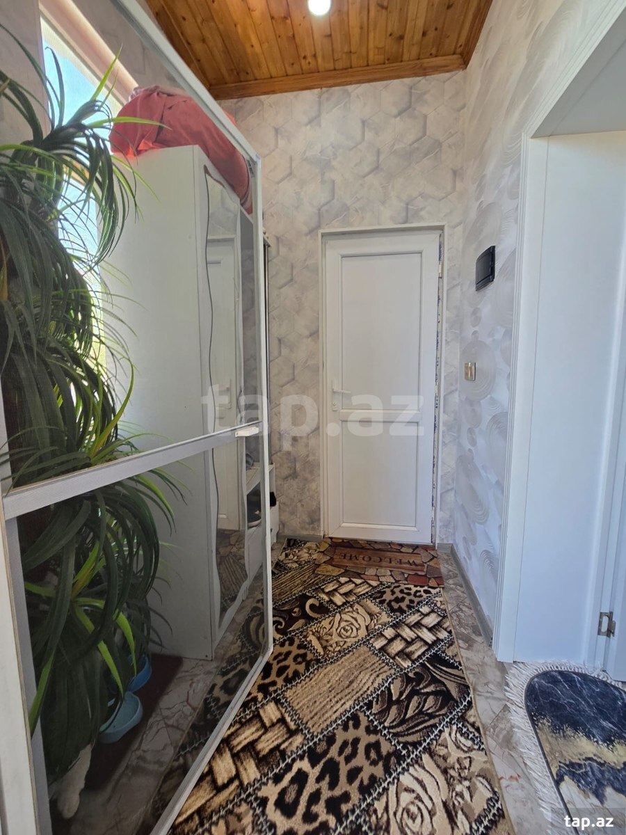 Həyət evi, Binə qəs. (9)