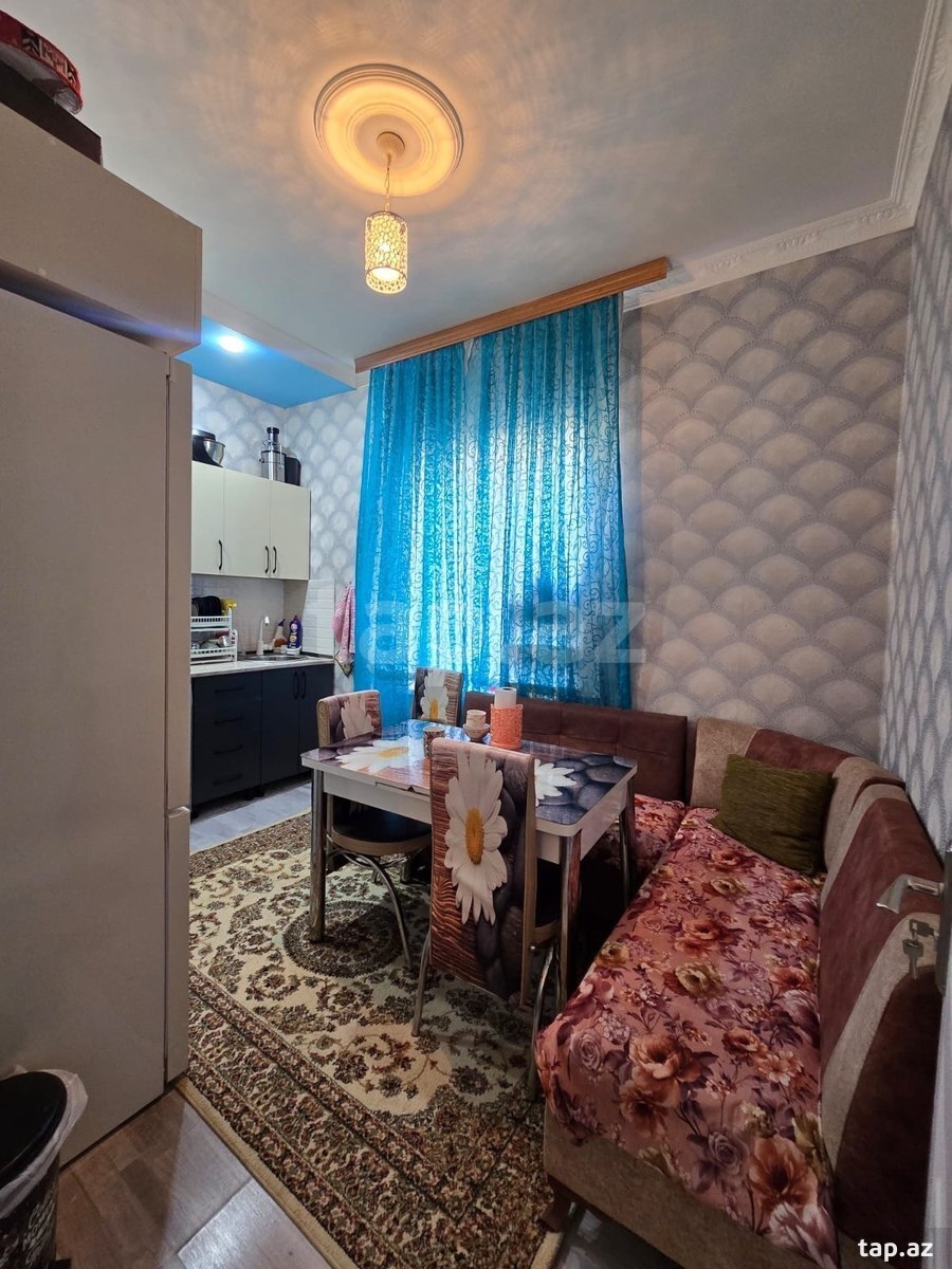 Həyət evi, Binə qəs. (10)