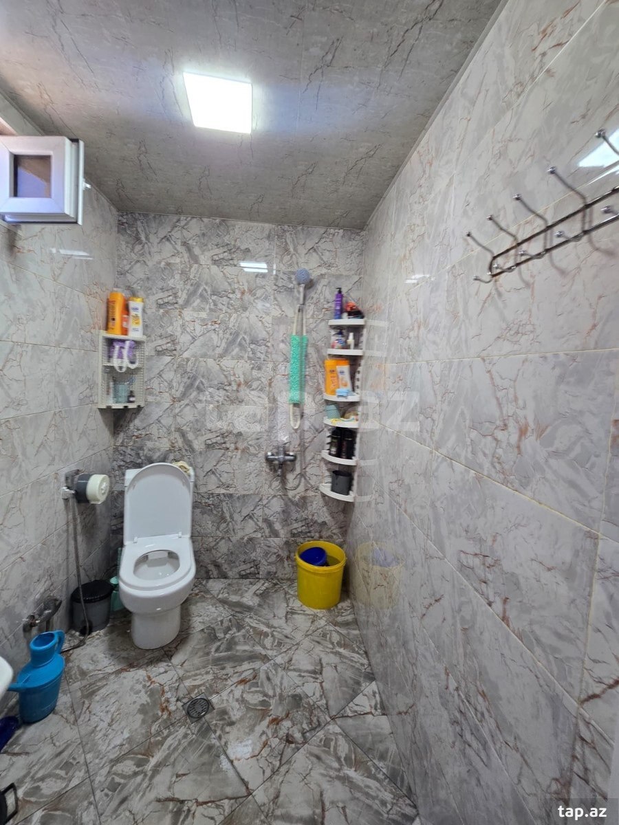 Həyət evi, Binə qəs. (12)