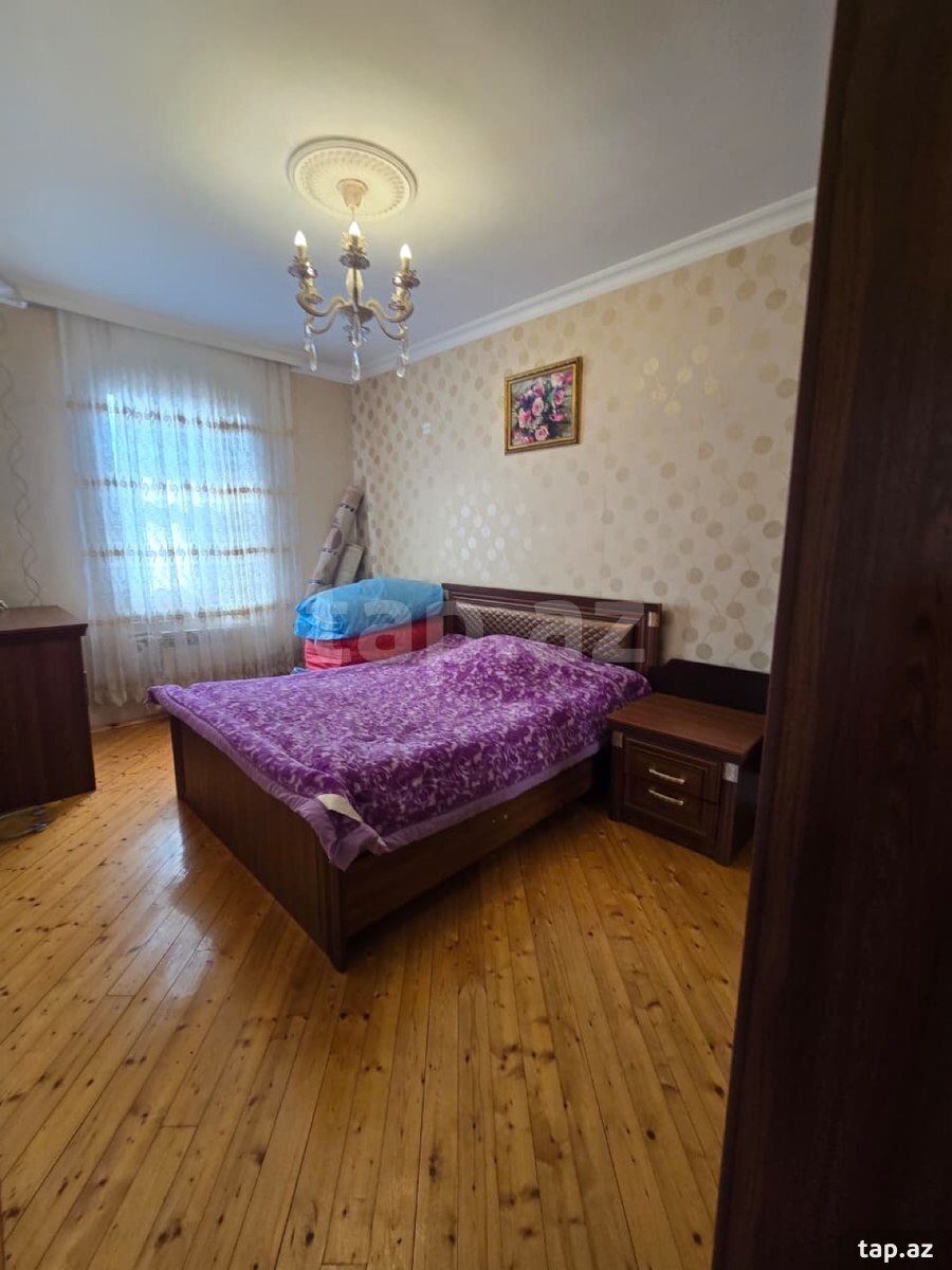 Həyət evi, Binə qəs. (5)