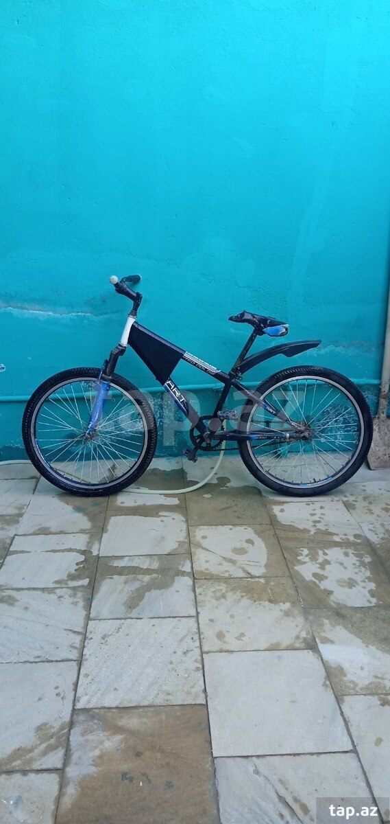Velosiped