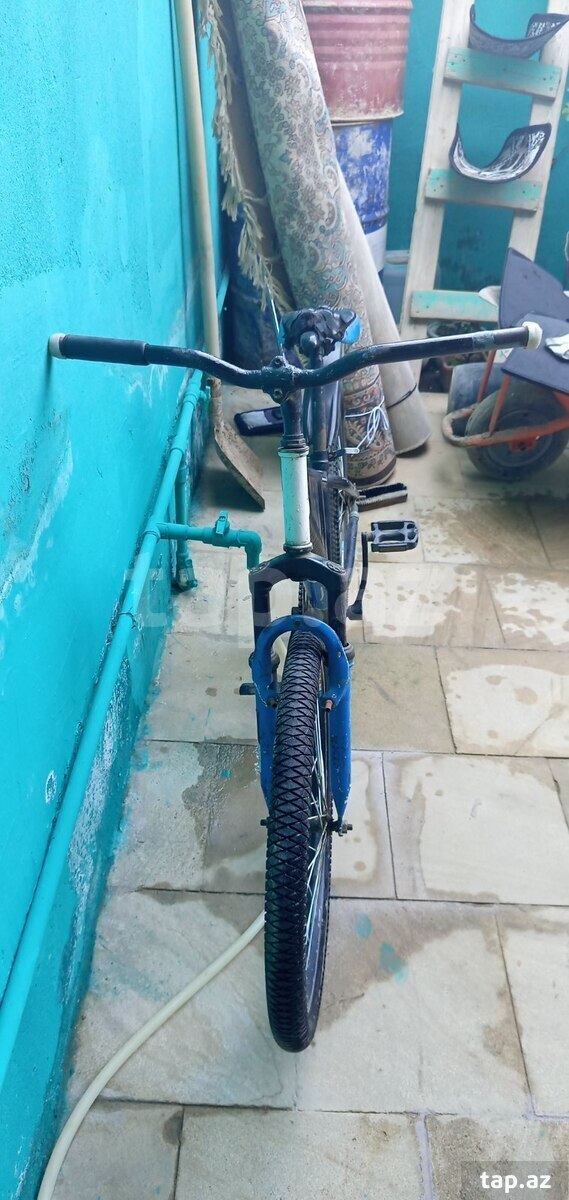 Velosiped (2)