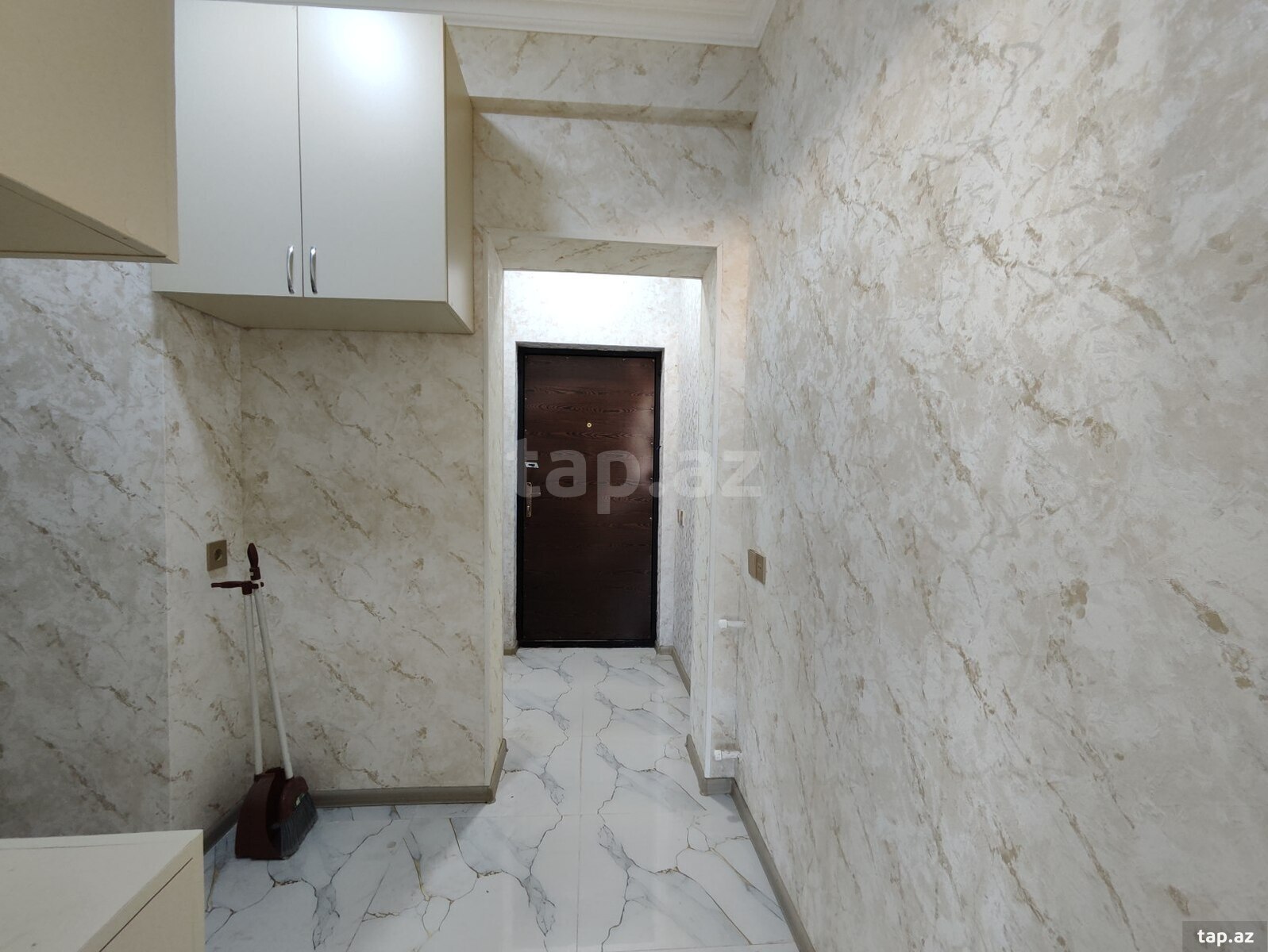 1-otaqlı yeni tikili, Xırdalan ş., 29 m² (5)