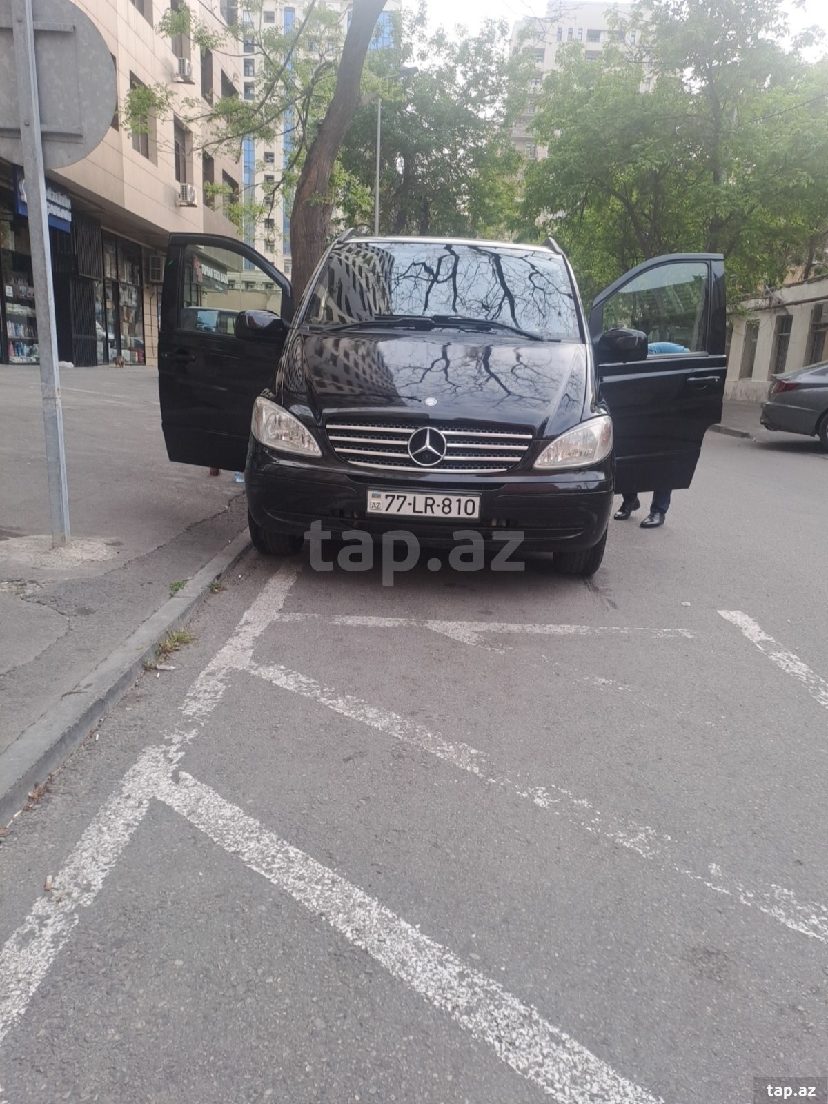 Dəfn mərasimləri üçün cənazə avtomobilin sifarişi (6)