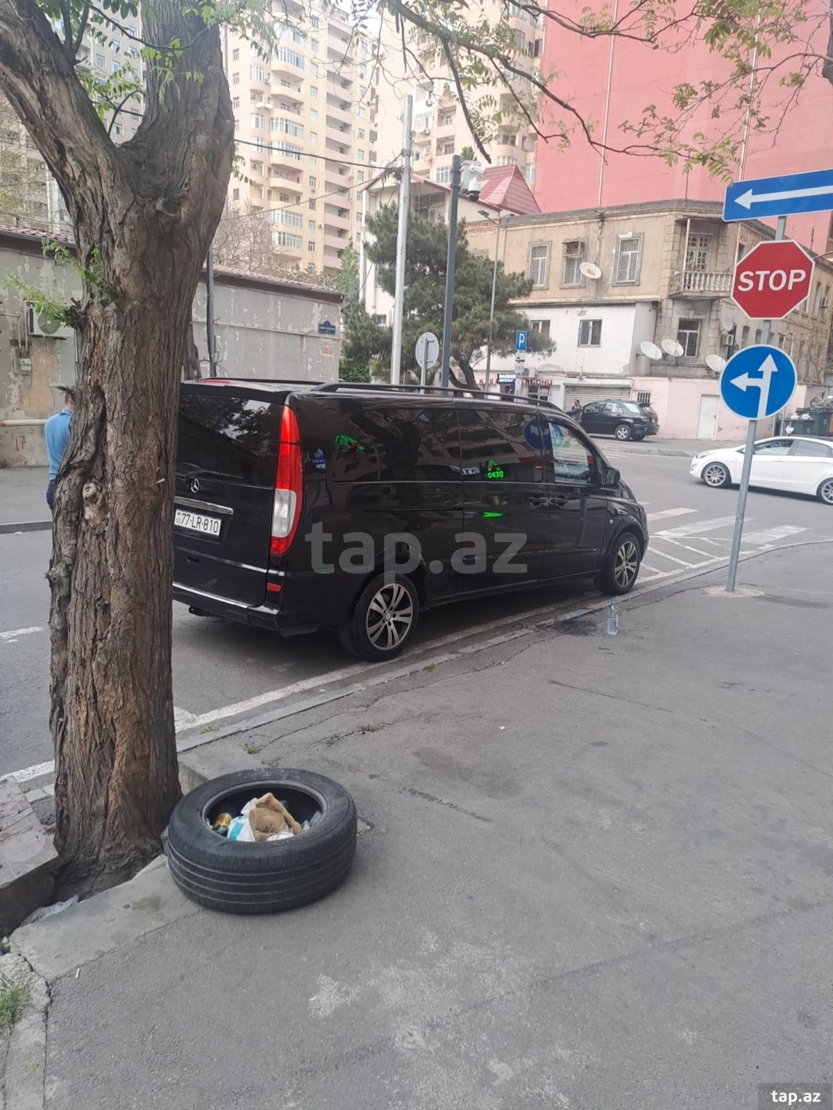 Dəfn mərasimləri üçün cənazə avtomobilin sifarişi (2)