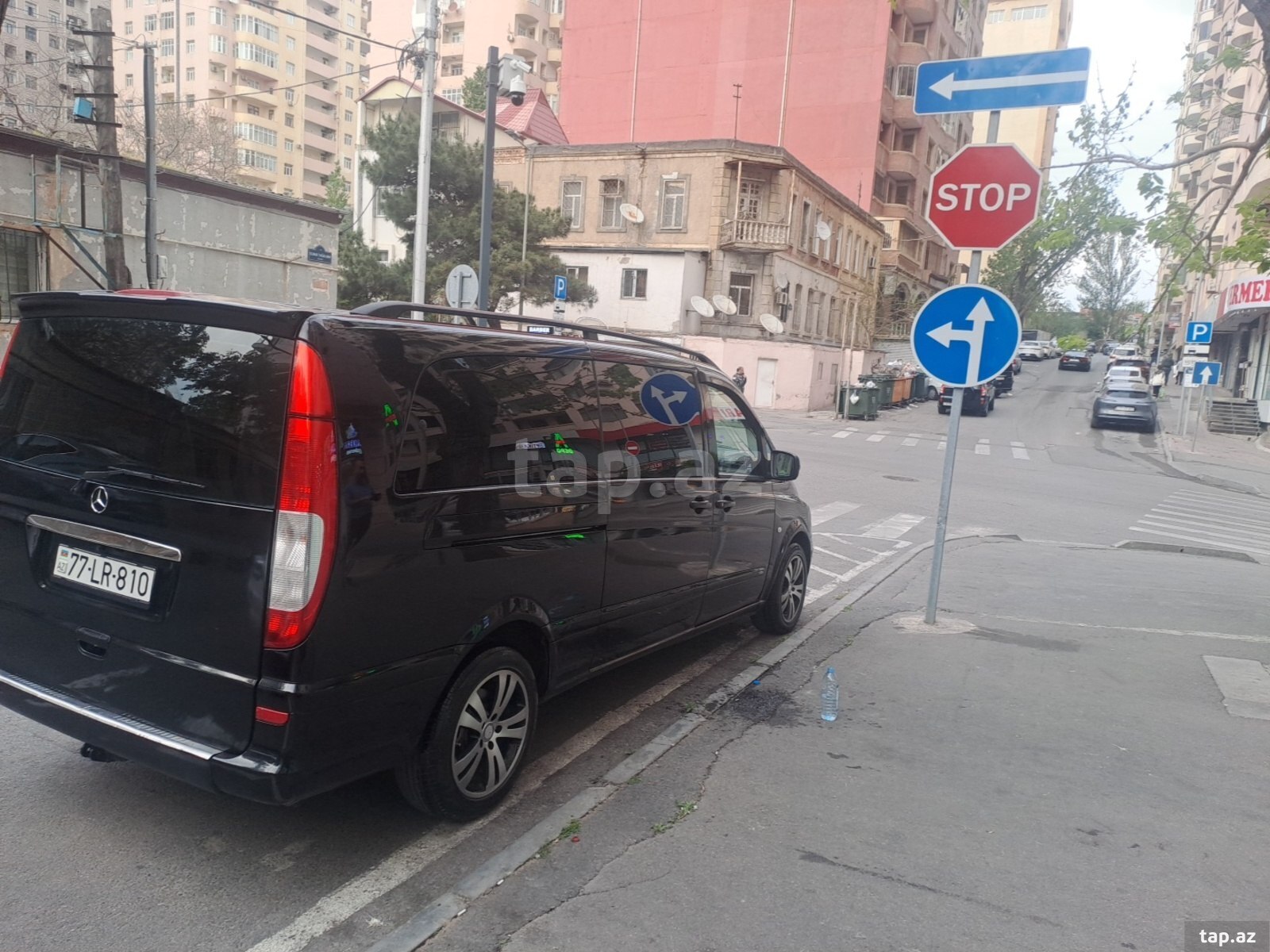 Dəfn mərasimləri üçün cənazə avtomobilin sifarişi (5)