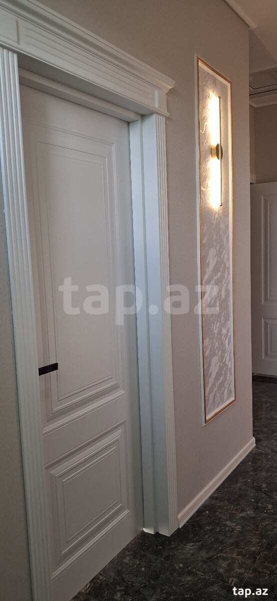 Həyət evi, Saray qəs. (7)