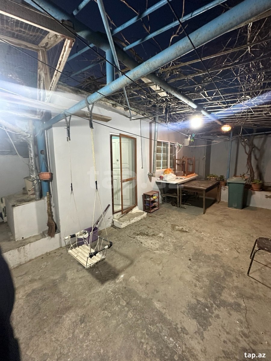 4-otaqlı mənzil, Lökbatan qəs., 80 m² (16)