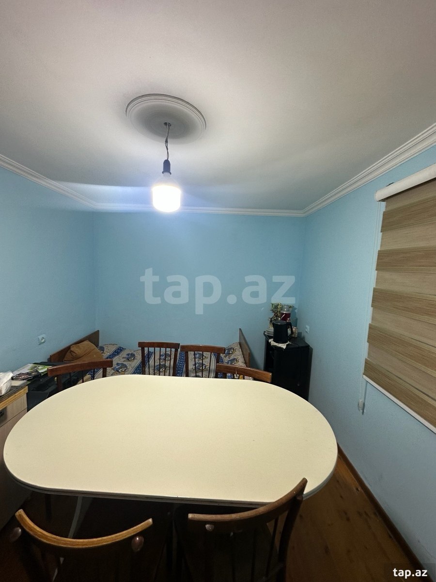 4-otaqlı mənzil, Lökbatan qəs., 80 m² (12)