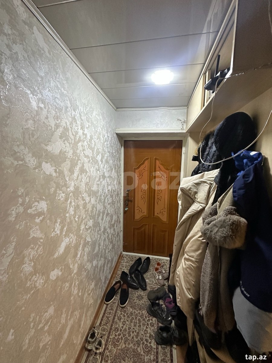 4-otaqlı mənzil, Lökbatan qəs., 80 m² (3)