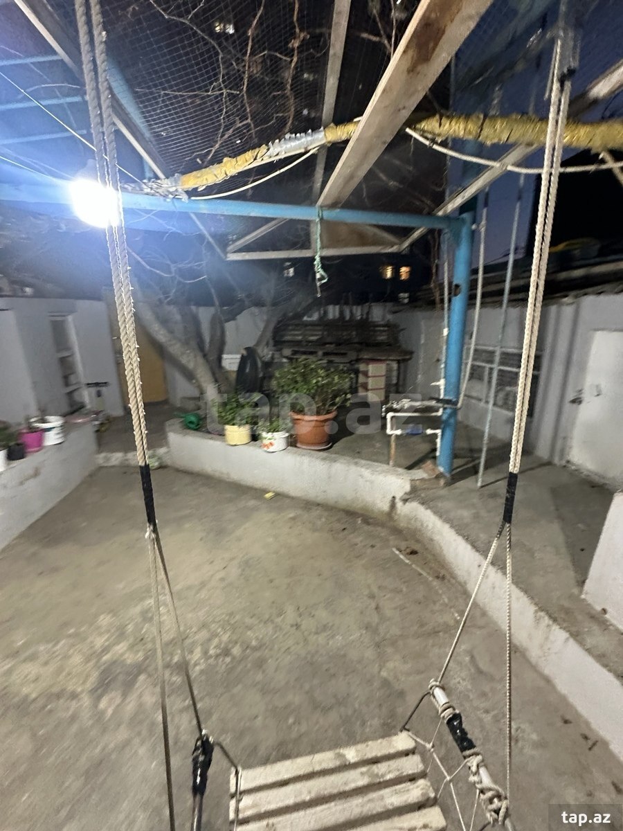 4-otaqlı mənzil, Lökbatan qəs., 80 m² (10)
