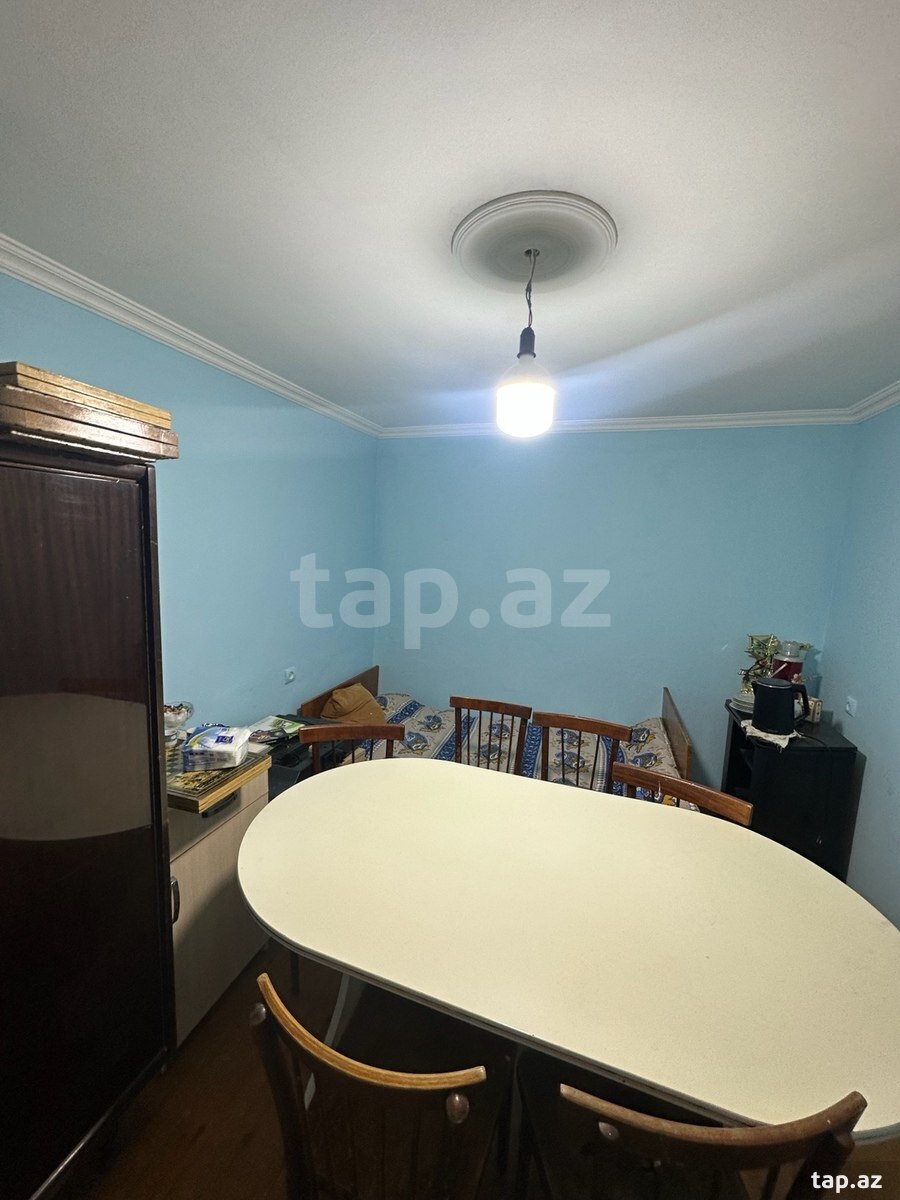 4-otaqlı mənzil, Lökbatan qəs., 80 m² (13)