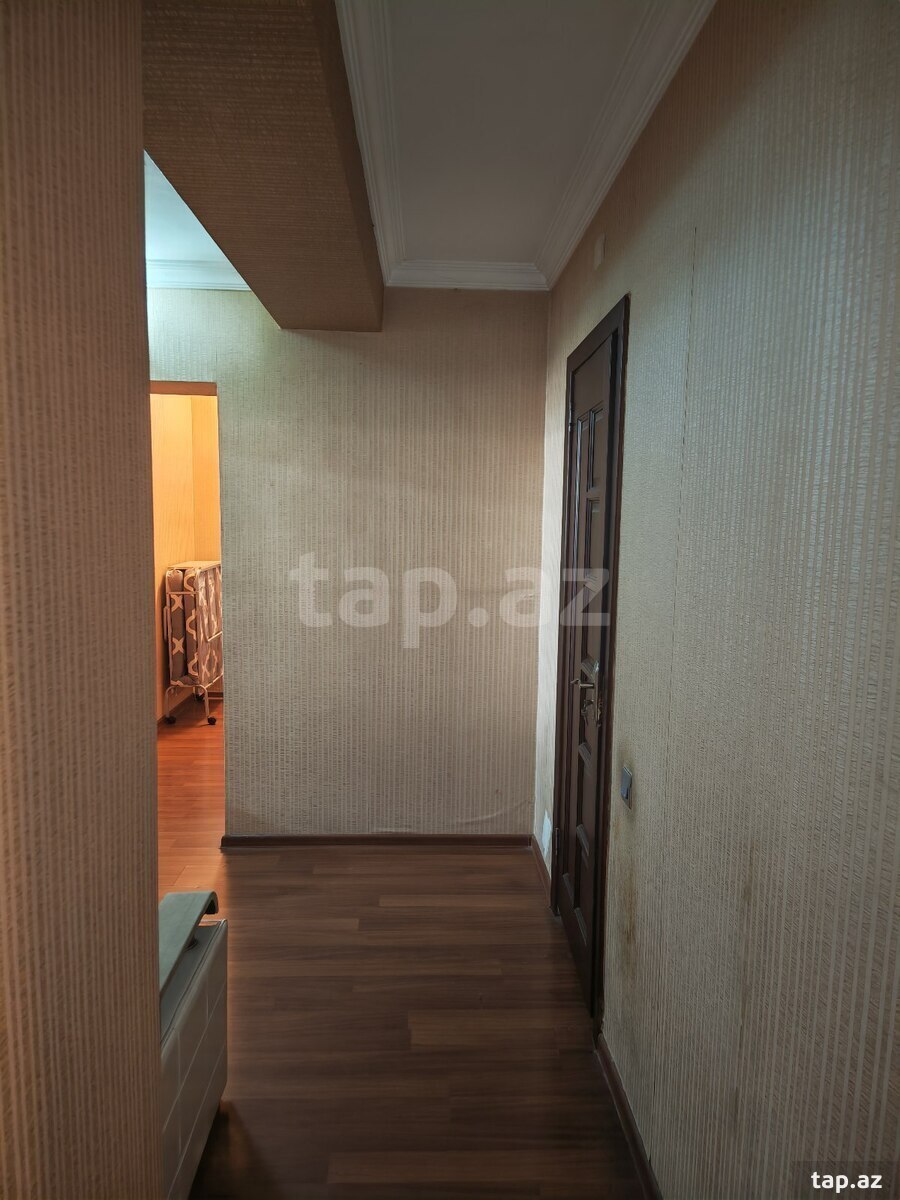 2-otaqlı yeni tikili, Sabunçu r., 75 m² (5)