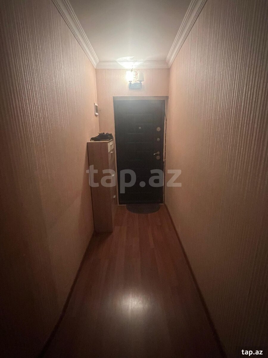 2-otaqlı yeni tikili, Sabunçu r., 75 m²