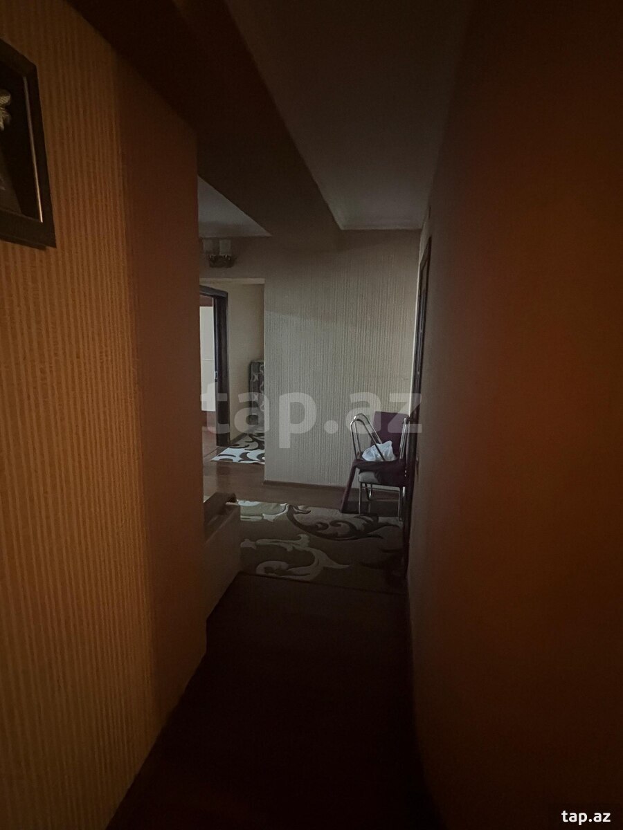 2-otaqlı yeni tikili, Sabunçu r., 75 m² (2)