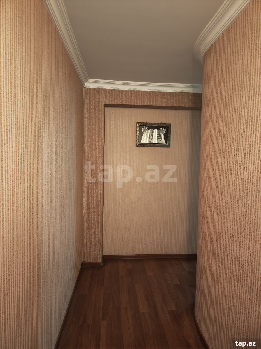 2-otaqlı yeni tikili, Sabunçu r., 75 m² (4)