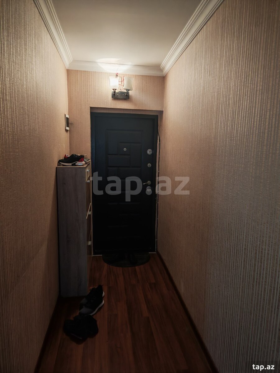 2-otaqlı yeni tikili, Sabunçu r., 75 m² (3)