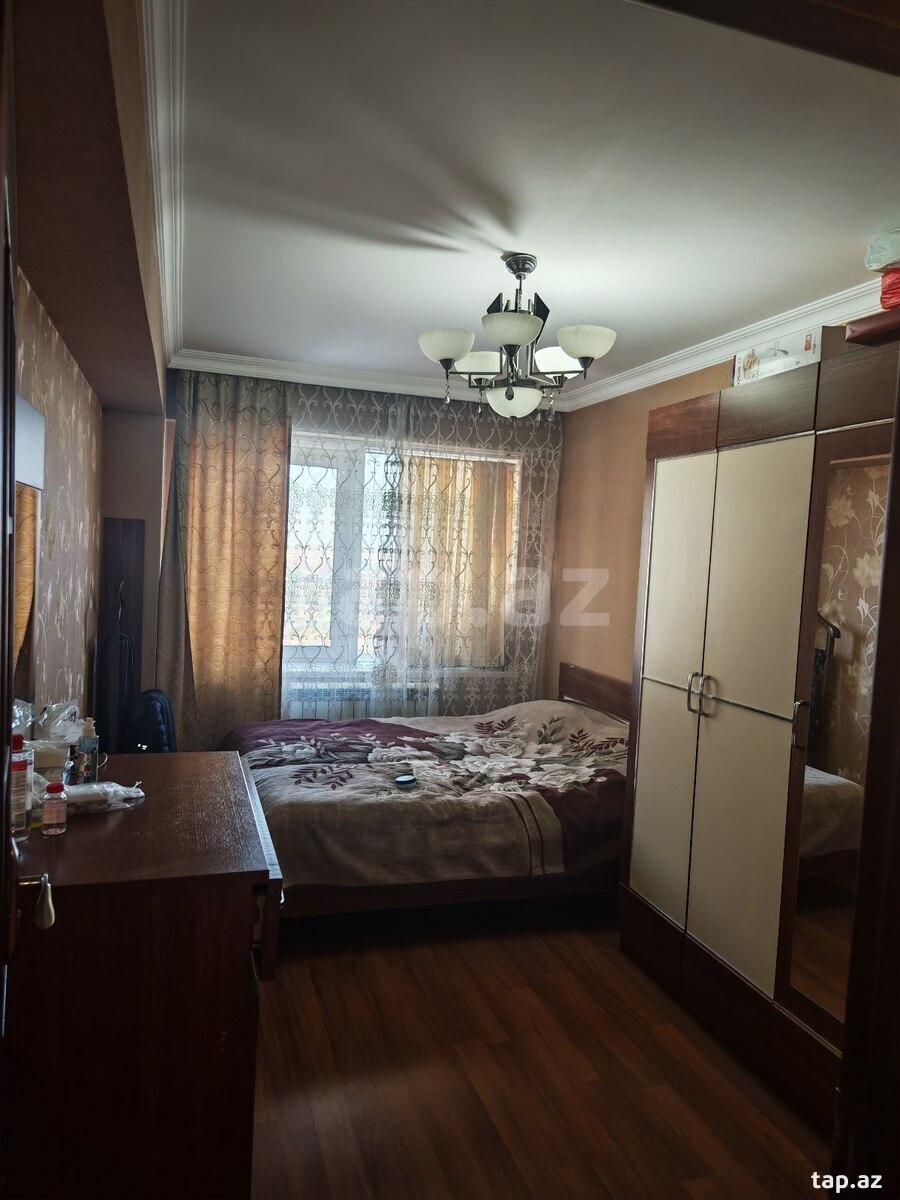 2-otaqlı yeni tikili, Sabunçu r., 75 m² (11)