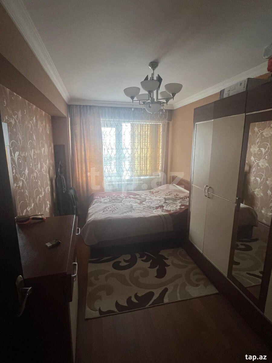 2-otaqlı yeni tikili, Sabunçu r., 75 m² (14)