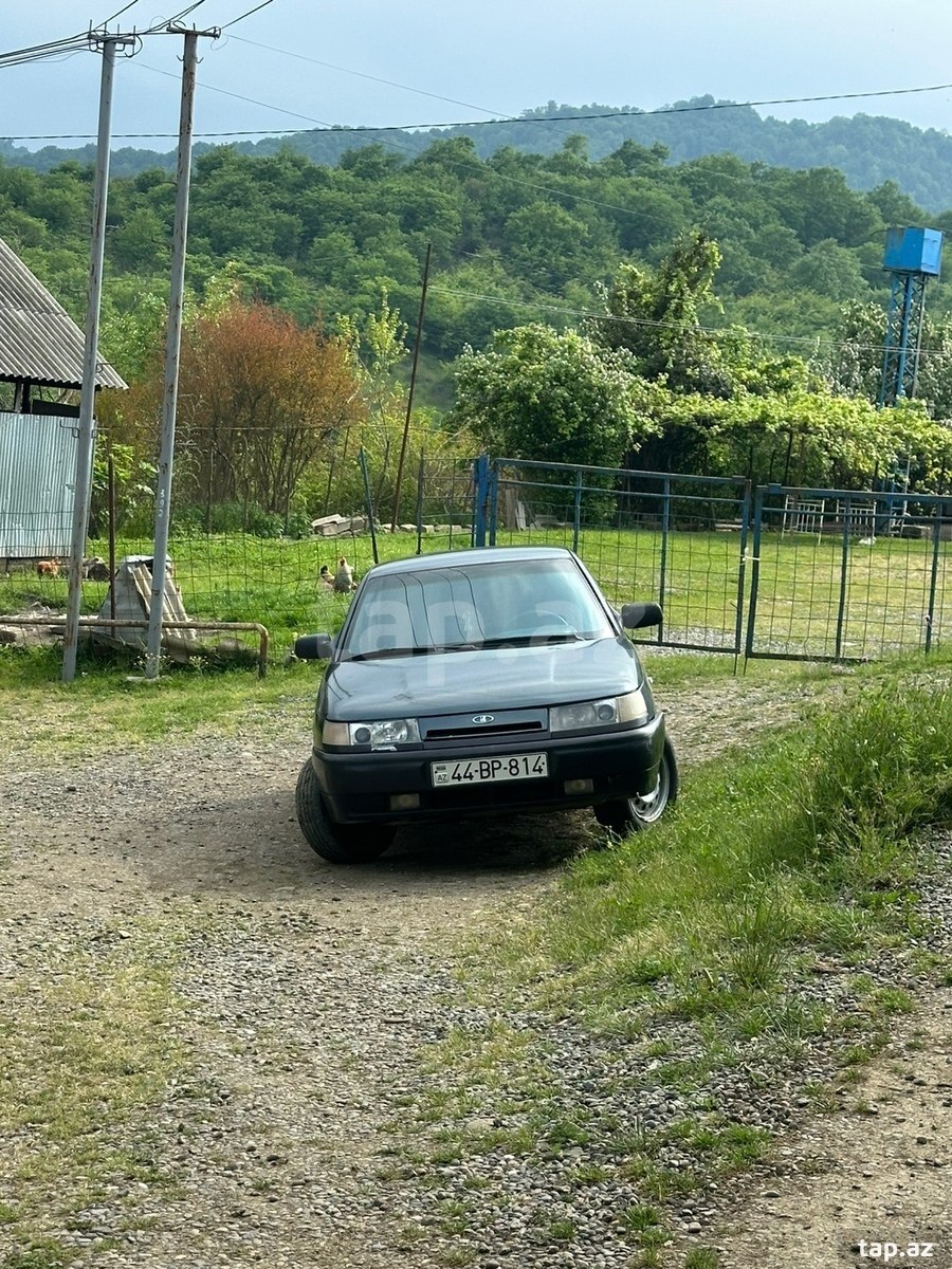 LADA (VAZ) 2112, 2003 il (2)