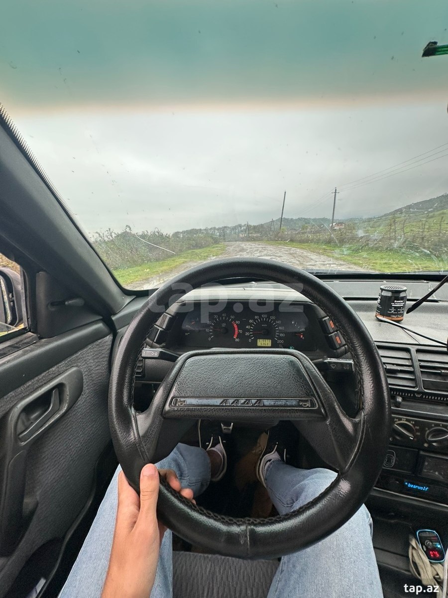 LADA (VAZ) 2112, 2003 il (10)