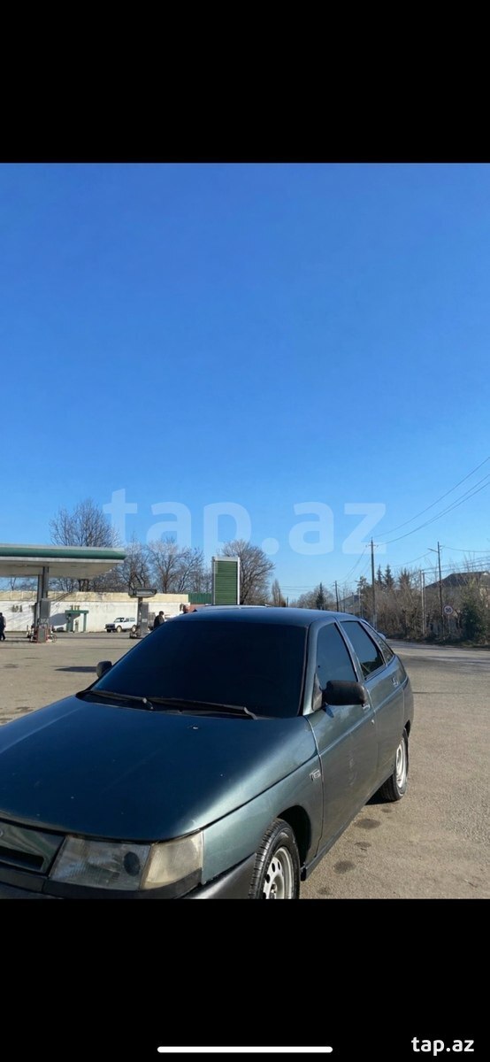 LADA (VAZ) 2112, 2003 il (6)