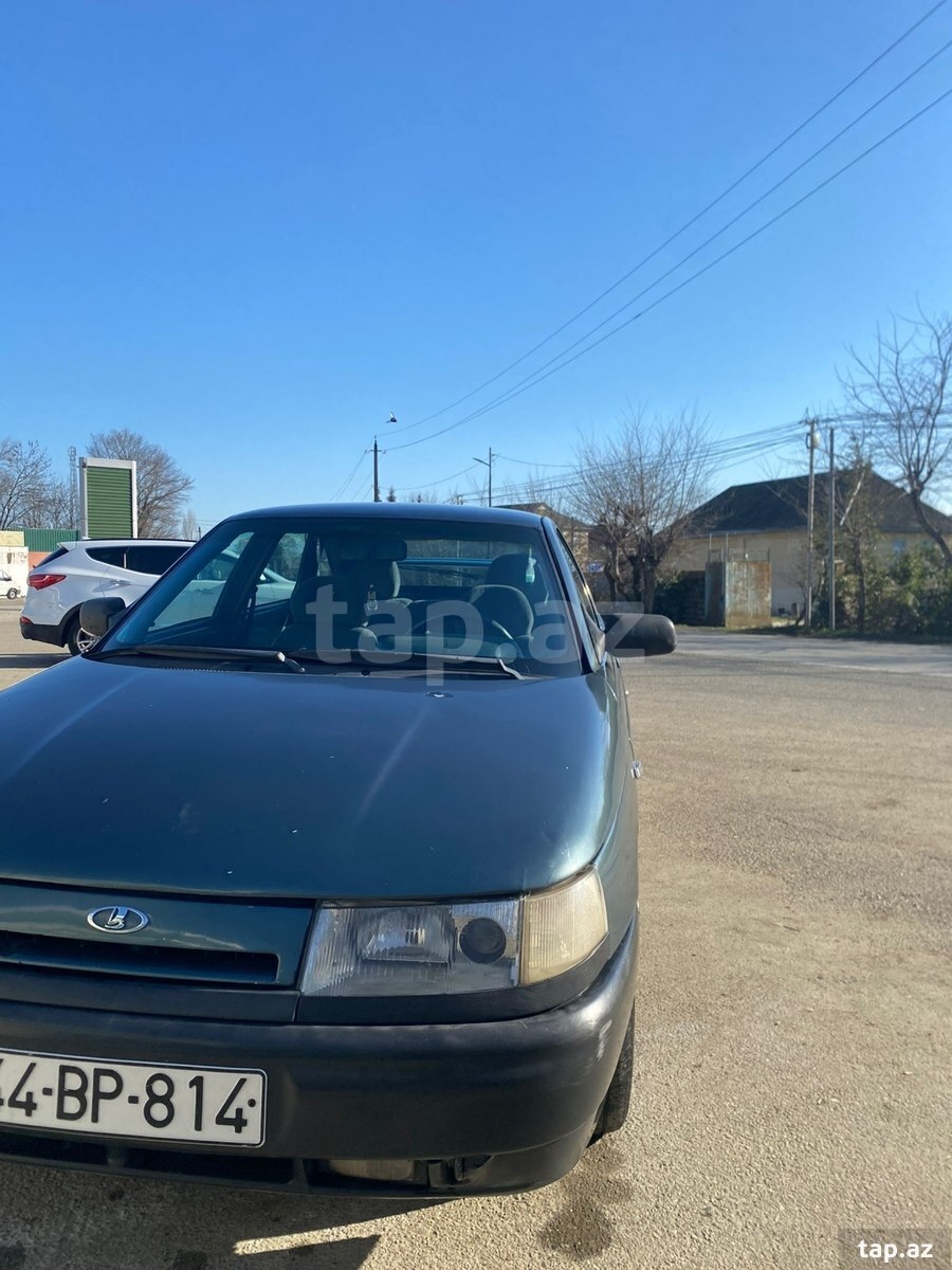 LADA (VAZ) 2112, 2003 il (3)