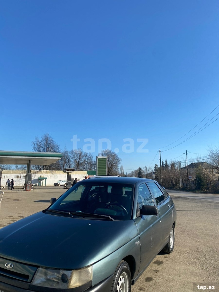 LADA (VAZ) 2112, 2003 il (5)