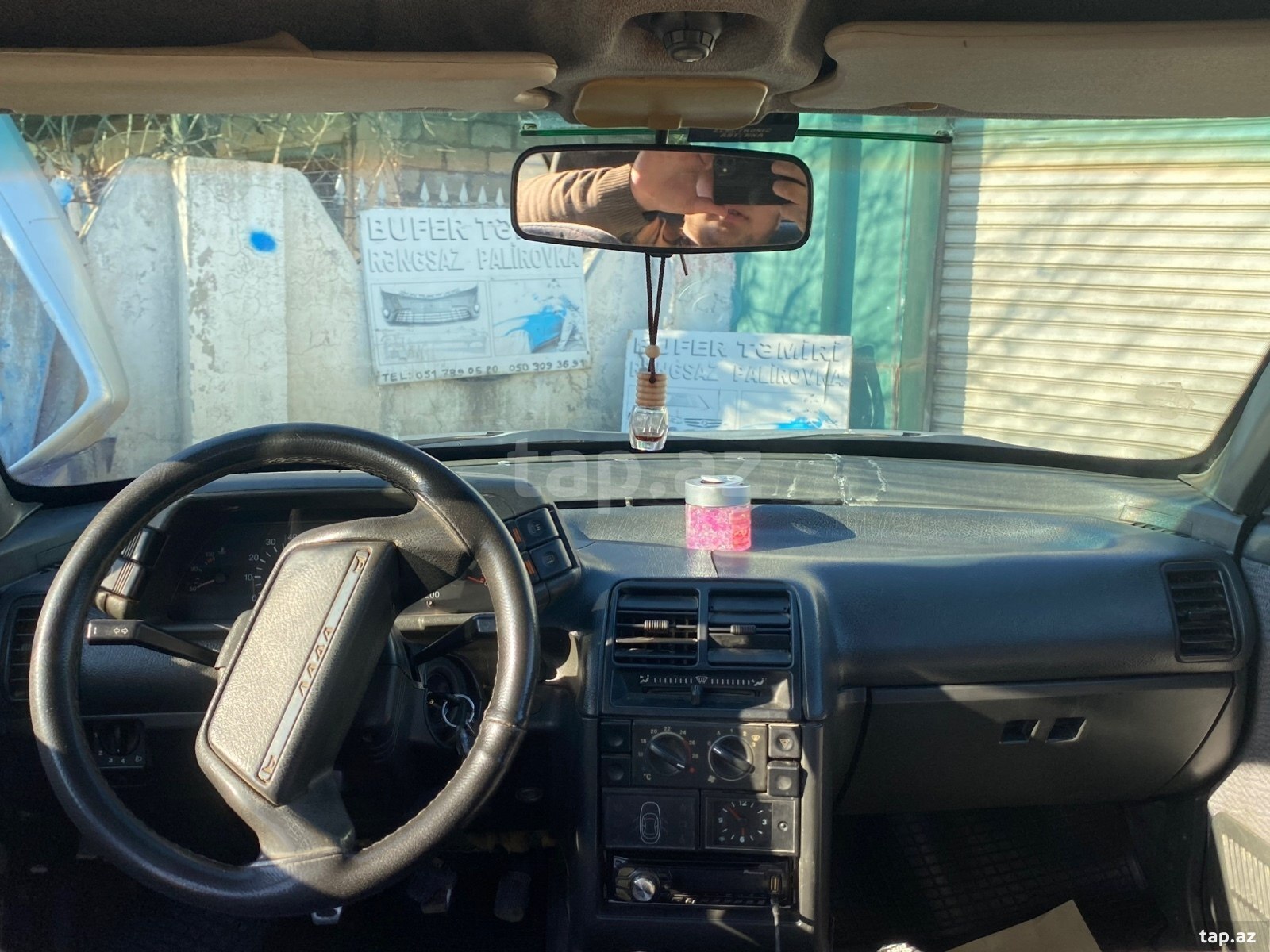 LADA (VAZ) 2112, 2003 il (11)