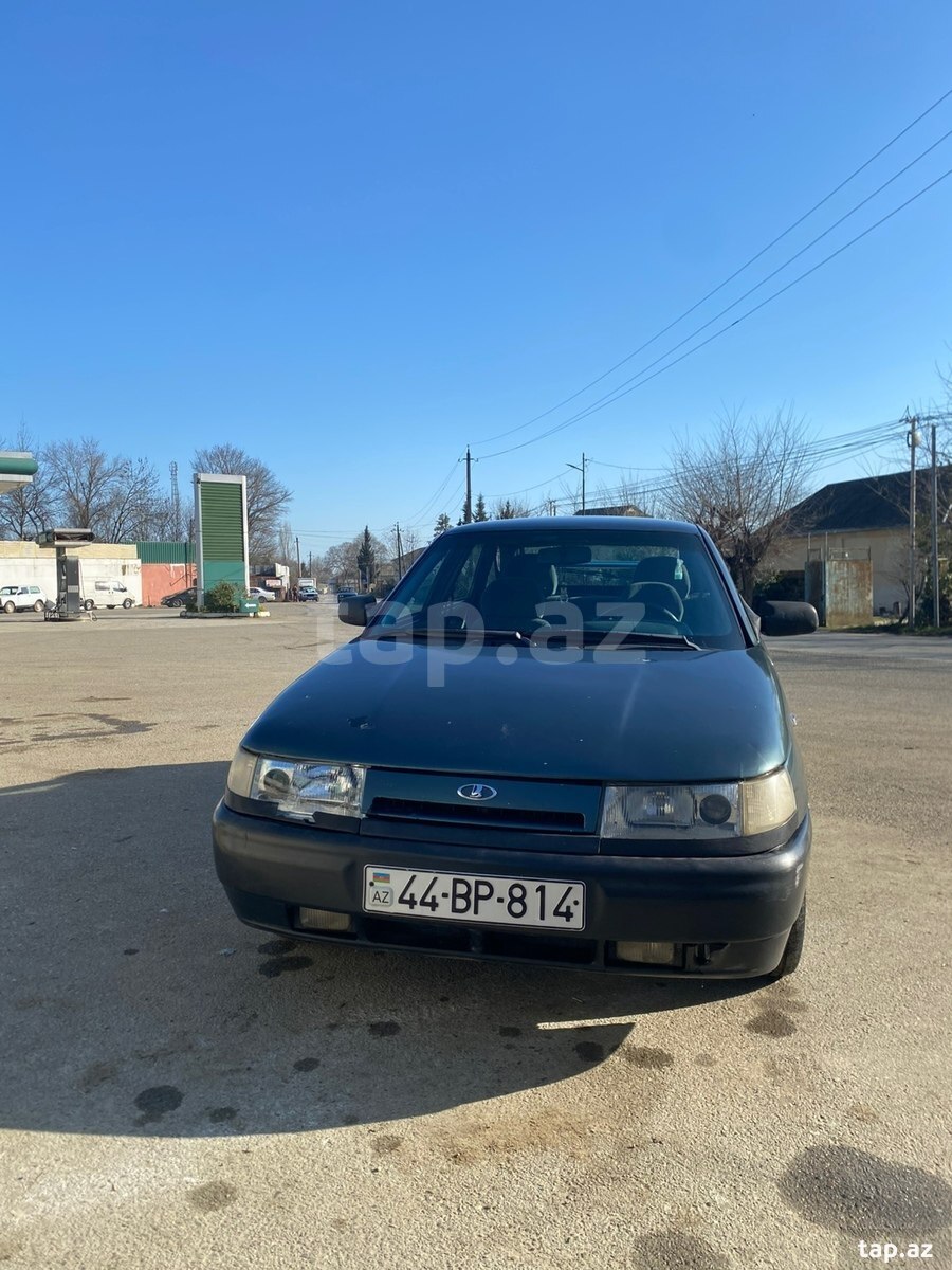 LADA (VAZ) 2112, 2003 il