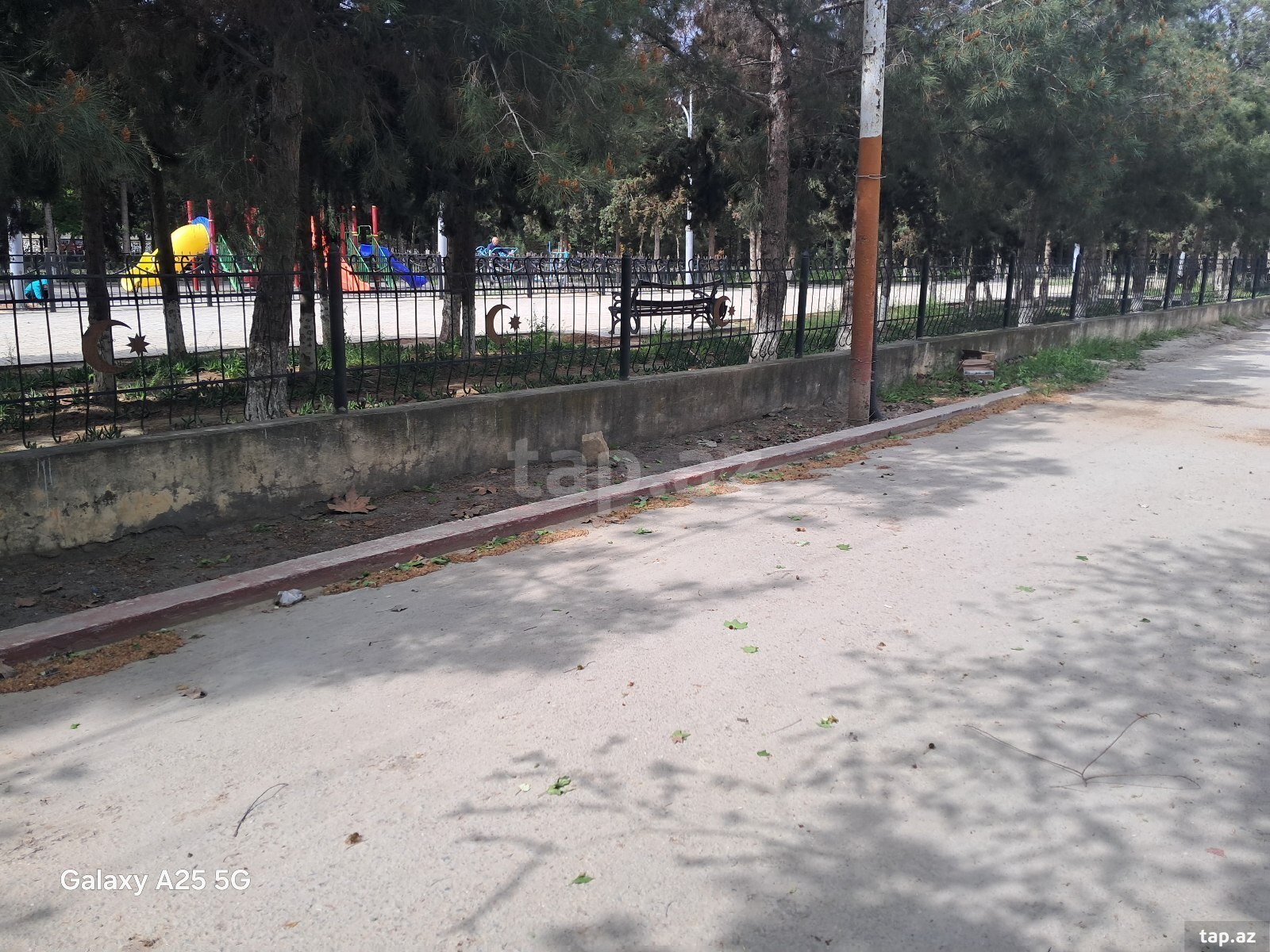 Obyekt icarəyə verilir, Şirvan ş. (3)