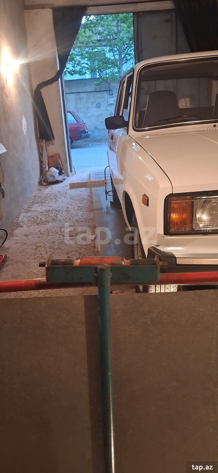LADA (VAZ) 2107, 2009 il (17)