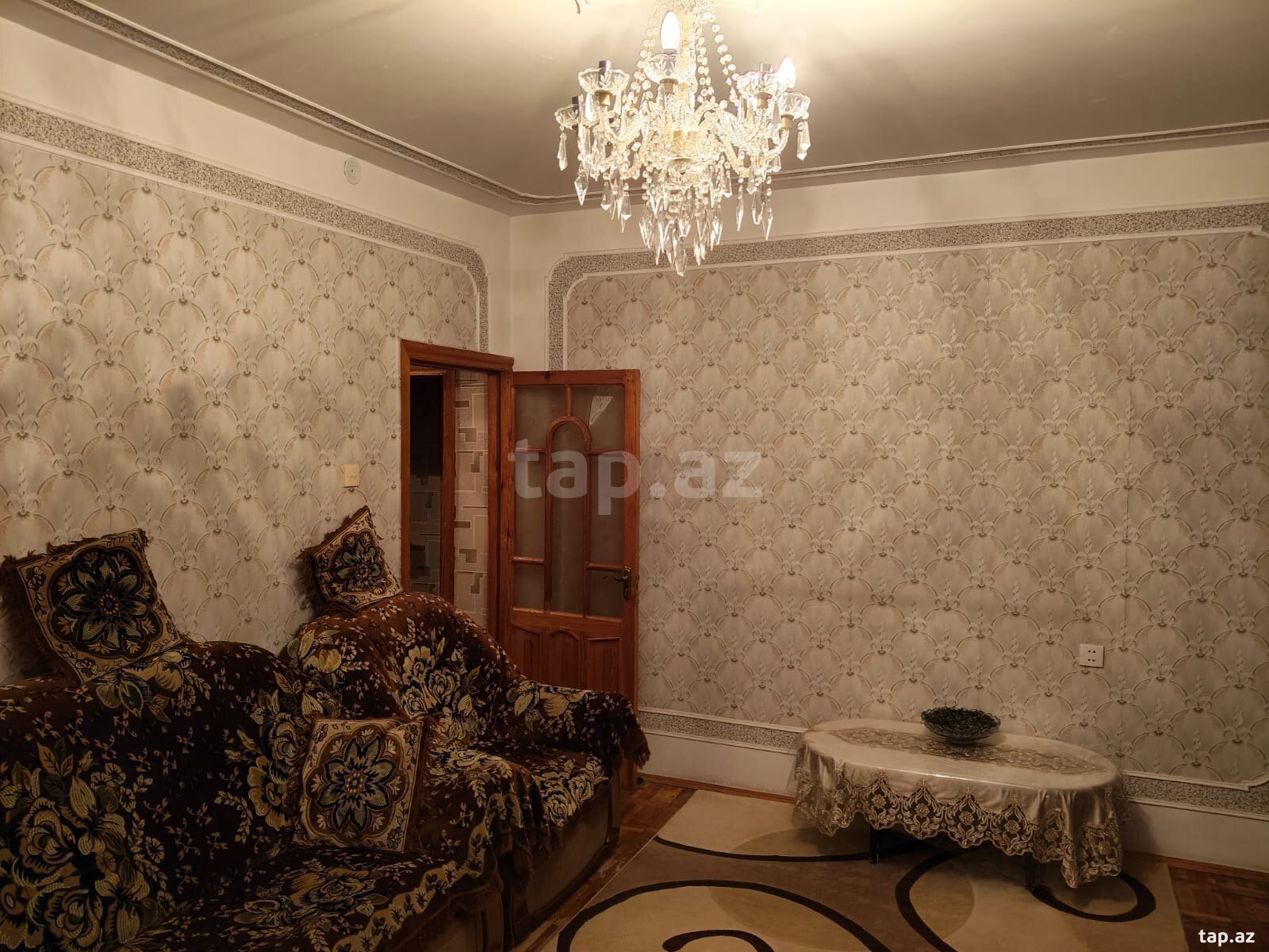 3-otaqlı mənzil, Sumqayıt ş., 65 m² (2)