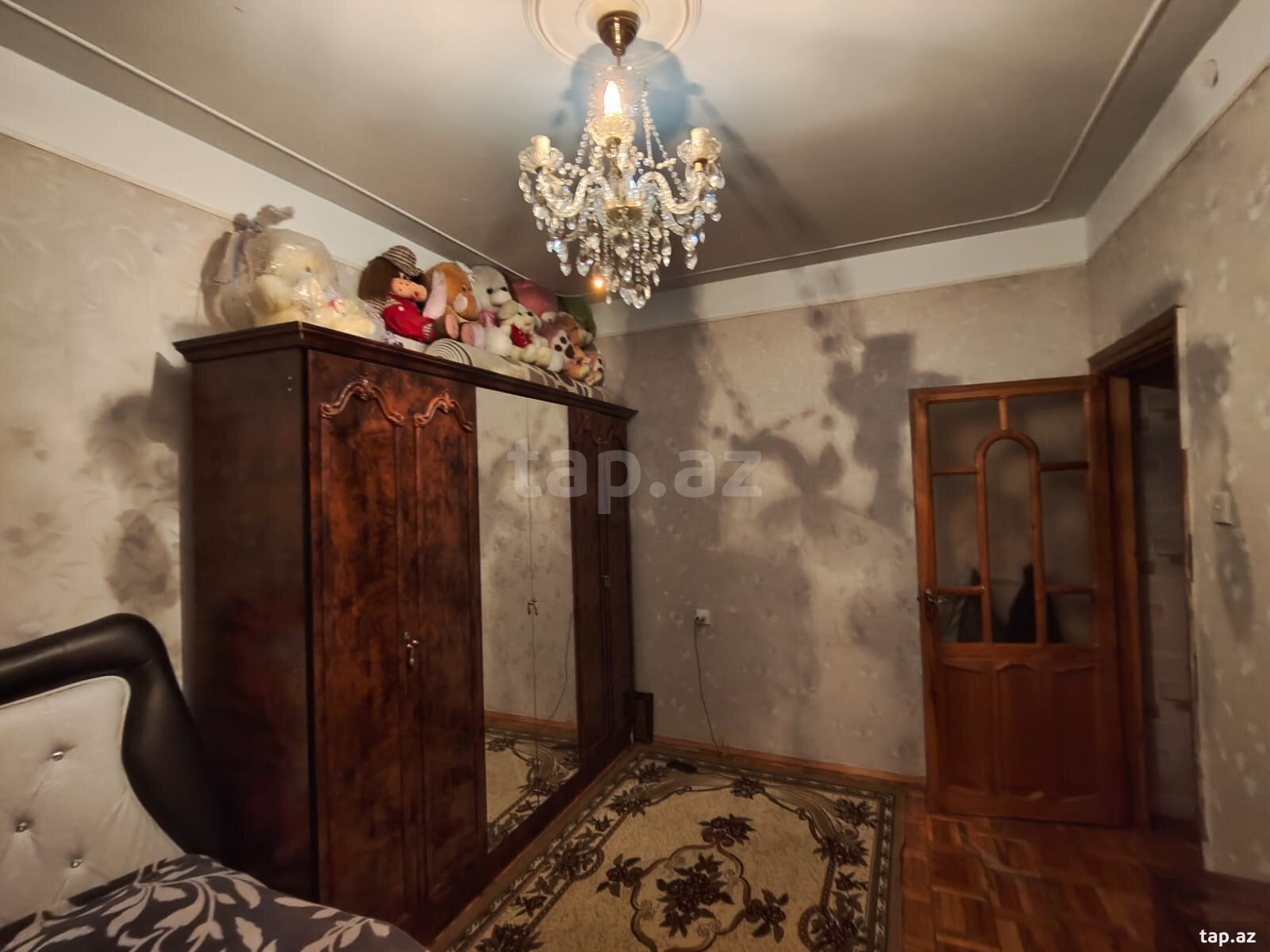 3-otaqlı mənzil, Sumqayıt ş., 65 m² (4)