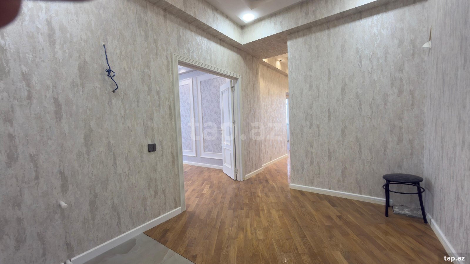 3-otaqlı yeni tikili, Sumqayıt ş., 95 m² (2)