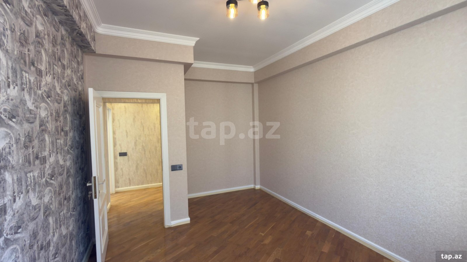 3-otaqlı yeni tikili, Sumqayıt ş., 95 m² (7)