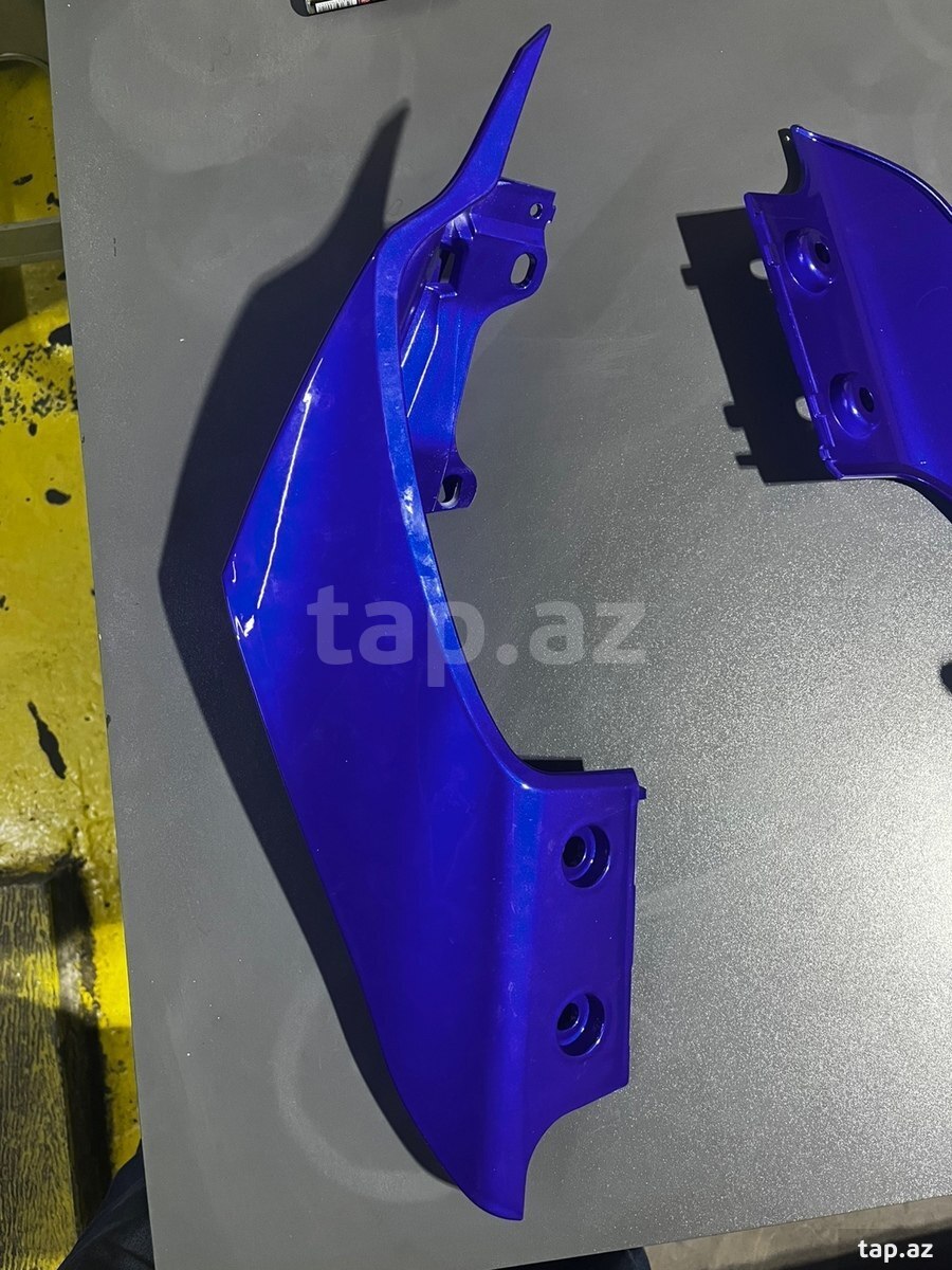 Yamaha R15 v3 yan qanadları (3)