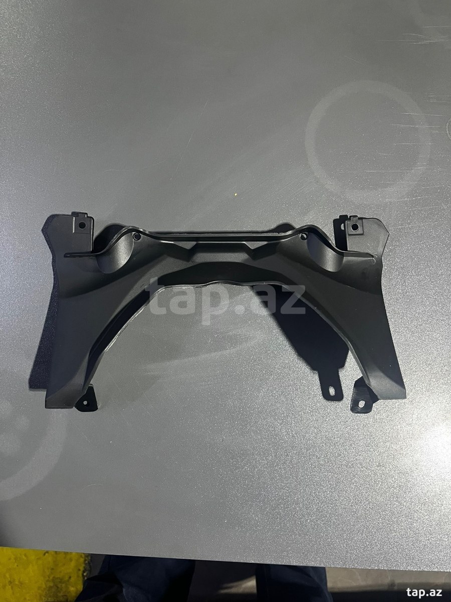Yamaha motosikleti R15v3 stop altı plastmasları