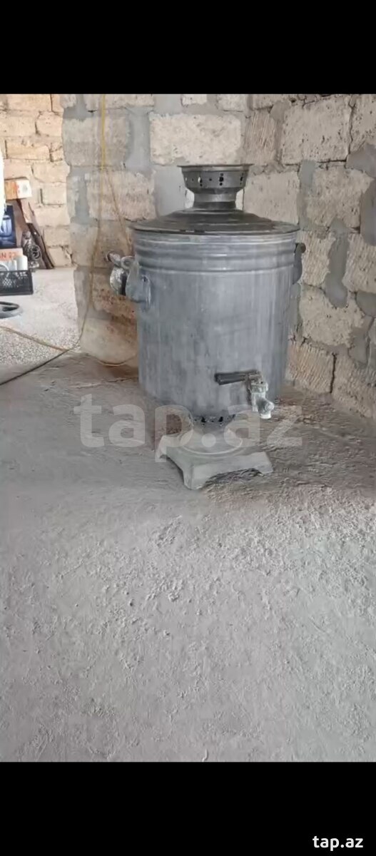 Samovar