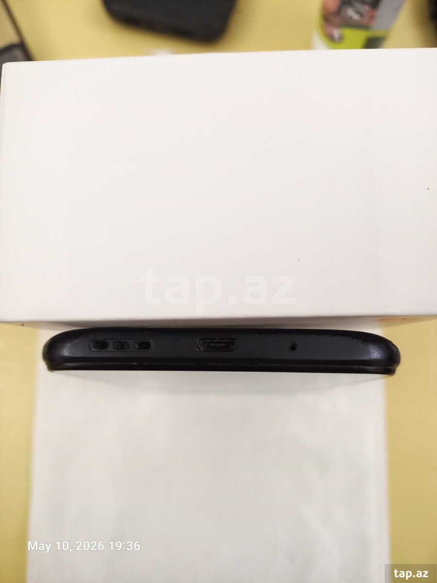 Xiaomi Redmi 9A Carbon Gray 32GB/2GB (12)
