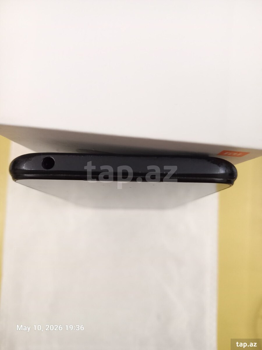 Xiaomi Redmi 9A Carbon Gray 32GB/2GB (13)