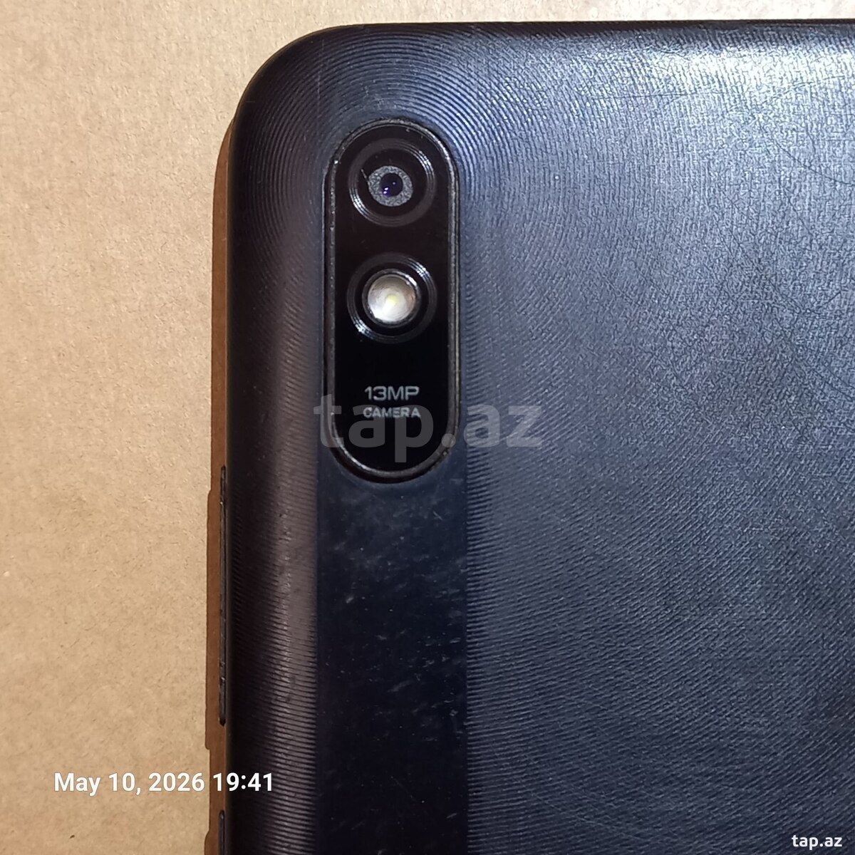 Xiaomi Redmi 9A Carbon Gray 32GB/2GB (14)