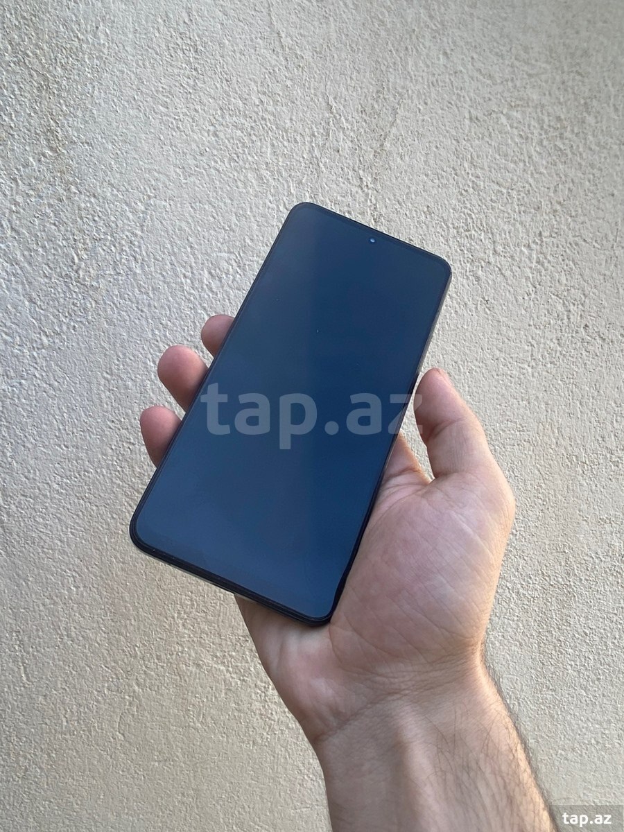 Xiaomi Redmi Note 12 (4G) Mint Green 128GB/6GB (3)