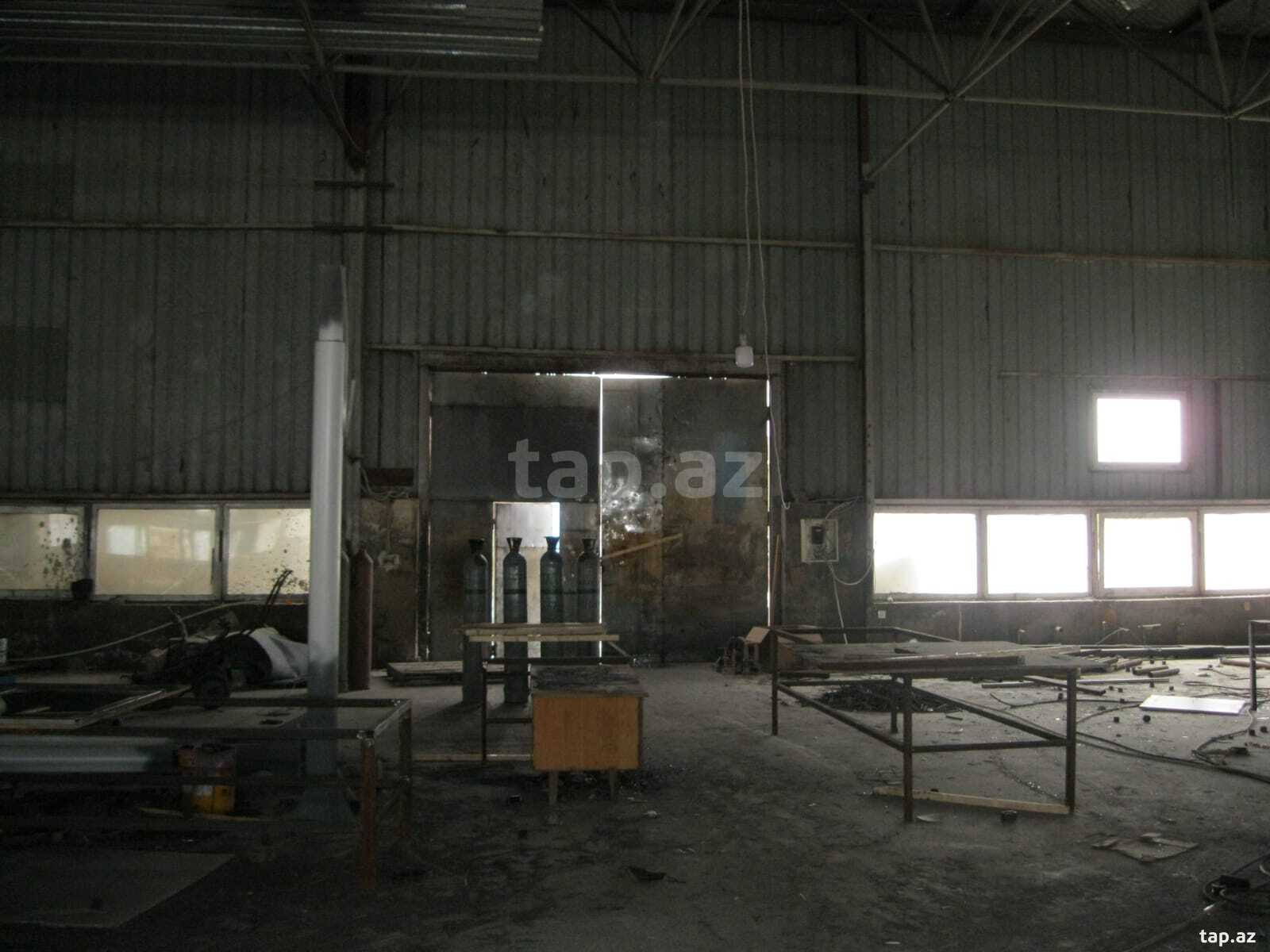 Obyekt icarəyə verilir, Buzovna qəs. (3)