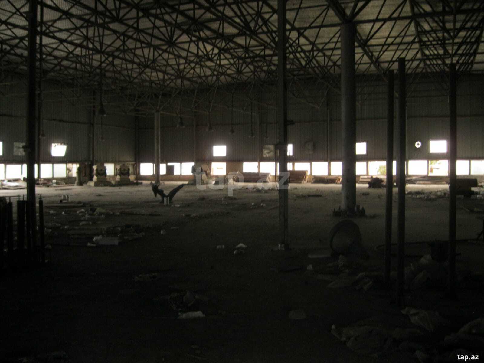 Obyekt icarəyə verilir, Buzovna qəs. (4)