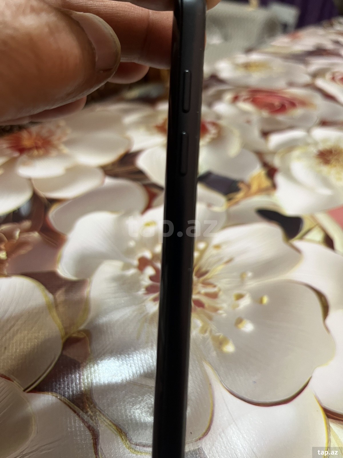 Samsung Galaxy A3 (2017) Black Sky 16GB/2GB (3)
