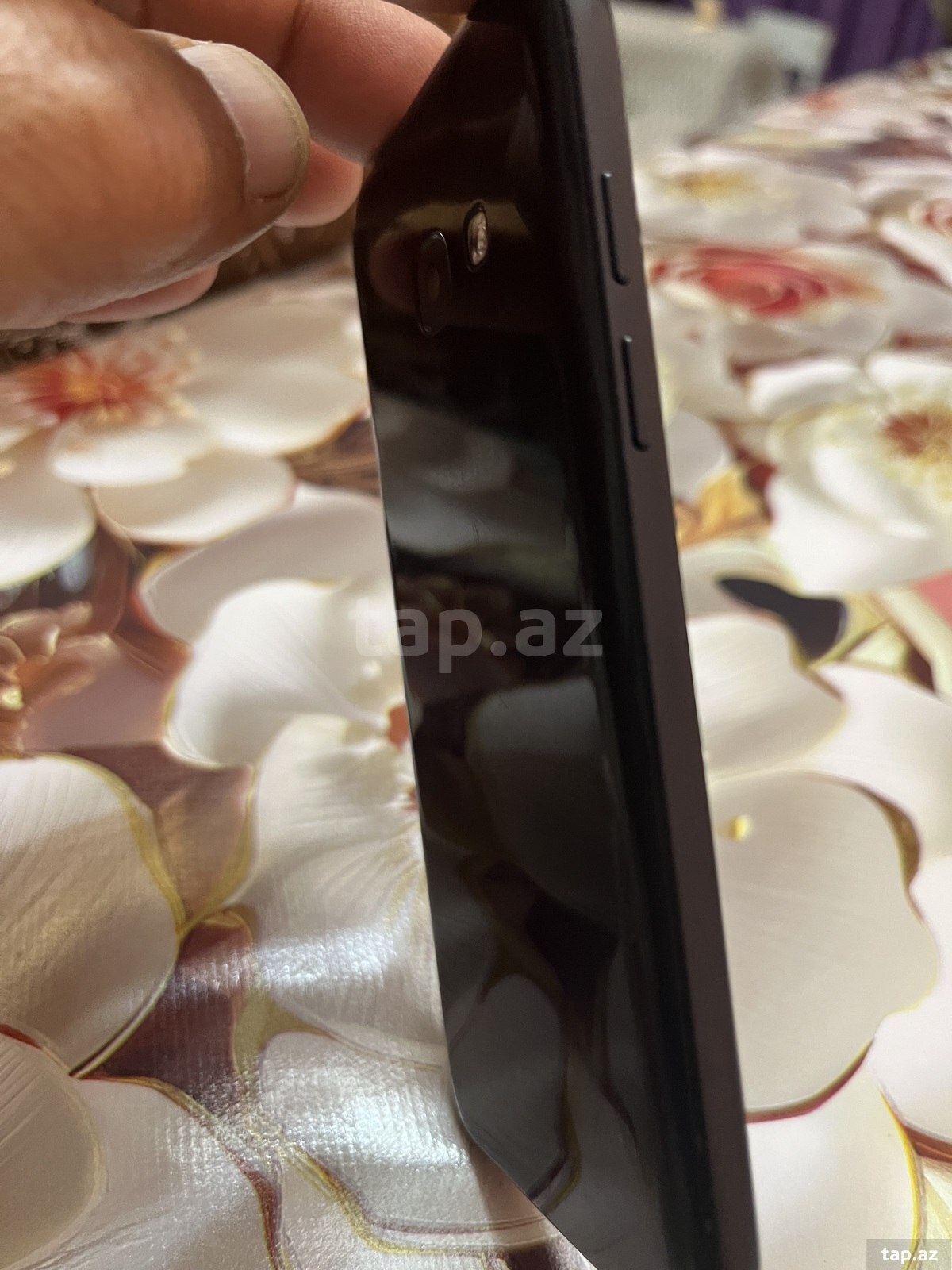 Samsung Galaxy A3 (2017) Black Sky 16GB/2GB (4)