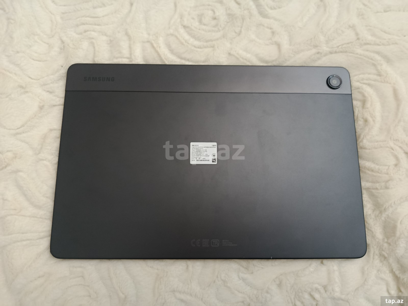 Samsung tab A9+ (2)